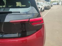 Volkswagen ID.3 2026 Smart Edition Intelligent Version GTX Package - ფოტო 8