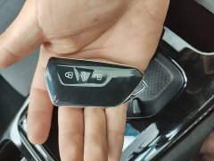 Volkswagen ID.3 2026 Smart Edition Intelligent Version GTX Package - ფოტო 9