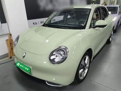 ORA Good Cat 401km Standard Range Deluxe LFP - ფოტო 1