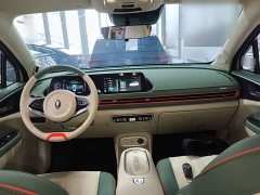 ORA Good Cat 401km Standard Range Deluxe LFP - ფოტო 10