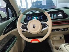 ORA Good Cat 401km Standard Range Deluxe LFP - ფოტო 11