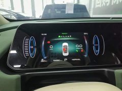 ORA Good Cat 401km Standard Range Deluxe LFP - ფოტო 12