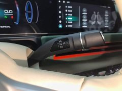 ORA Good Cat 401km Standard Range Deluxe LFP - ფოტო 14