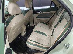 ORA Good Cat 401km Standard Range Deluxe LFP - ფოტო 17
