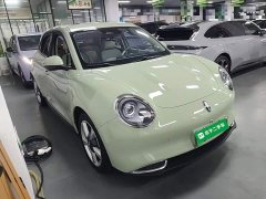 ORA Good Cat 401km Standard Range Deluxe LFP - ფოტო 4