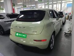 ORA Good Cat 401km Standard Range Deluxe LFP - ფოტო 7