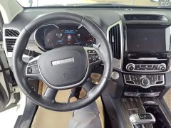 Haval H9 2020 2.0T Gasoline 4WD Elite 5-Seater - ფოტო 10