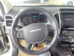 Haval H9 2020 2.0T Gasoline 4WD Elite 5-Seater - ფოტო 11