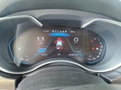 Haval H9 2020 2.0T Gasoline 4WD Elite 5-Seater - ფოტო 12