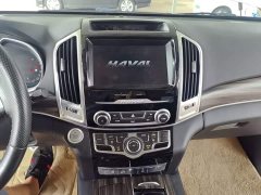 Haval H9 2020 2.0T Gasoline 4WD Elite 5-Seater - ფოტო 13