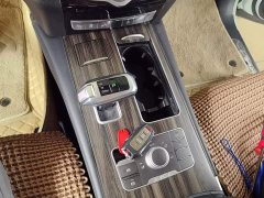 Haval H9 2020 2.0T Gasoline 4WD Elite 5-Seater - ფოტო 14