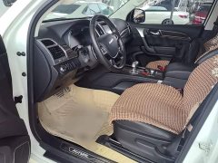 Haval H9 2020 2.0T Gasoline 4WD Elite 5-Seater - ფოტო 15