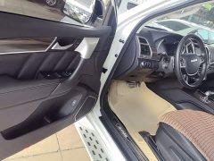Haval H9 2020 2.0T Gasoline 4WD Elite 5-Seater - ფოტო 16