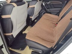 Haval H9 2020 2.0T Gasoline 4WD Elite 5-Seater - ფოტო 17