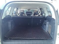 Haval H9 2020 2.0T Gasoline 4WD Elite 5-Seater - ფოტო 19