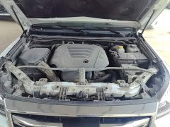 Haval H9 2020 2.0T Gasoline 4WD Elite 5-Seater - ფოტო 20