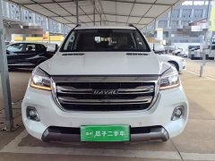 Haval H9 2020 2.0T Gasoline 4WD Elite 5-Seater - ფოტო 3