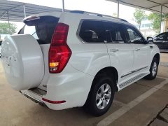 Haval H9 2020 2.0T Gasoline 4WD Elite 5-Seater - ფოტო 7