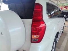 Haval H9 2020 2.0T Gasoline 4WD Elite 5-Seater - ფოტო 8