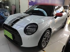 BMW Electric MINI Cooper 456km COOPER E Classic Edition - ფოტო 1