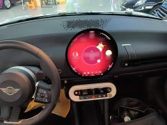 BMW Electric MINI Cooper 456km COOPER E Classic Edition - ფოტო 10