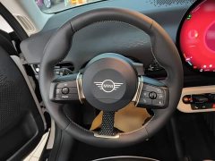 BMW Electric MINI Cooper 456km COOPER E Classic Edition - ფოტო 11