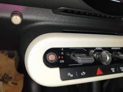 BMW Electric MINI Cooper 456km COOPER E Classic Edition - ფოტო 14