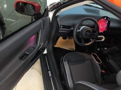 BMW Electric MINI Cooper 456km COOPER E Classic Edition - ფოტო 16