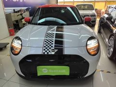 BMW Electric MINI Cooper 456km COOPER E Classic Edition - ფოტო 3