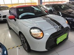 BMW Electric MINI Cooper 456km COOPER E Classic Edition - ფოტო 4