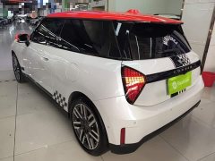 BMW Electric MINI Cooper 456km COOPER E Classic Edition - ფოტო 5