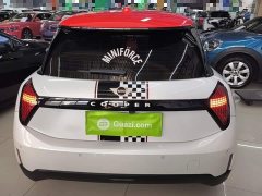 BMW Electric MINI Cooper 456km COOPER E Classic Edition - ფოტო 6