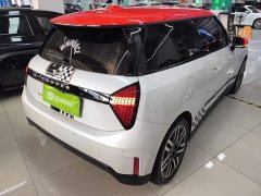 BMW Electric MINI Cooper 456km COOPER E Classic Edition - ფოტო 7