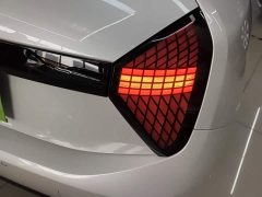 BMW Electric MINI Cooper 456km COOPER E Classic Edition - ფოტო 8