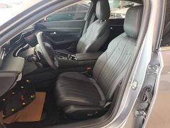 Peugeot 508 508L 400THP PureTech Driver Control Edition - ფოტო 11