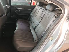 Peugeot 508 508L 400THP PureTech Driver Control Edition - ფოტო 13