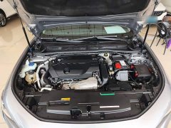 Peugeot 508 508L 400THP PureTech Driver Control Edition - ფოტო 16