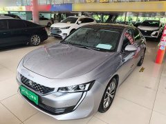 Peugeot 508 508L 400THP PureTech Driver Control Edition - ფოტო 2