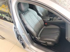 Peugeot 508 508L 400THP PureTech Driver Control Edition - ფოტო 20