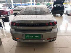 Peugeot 508 508L 400THP PureTech Driver Control Edition - ფოტო 4