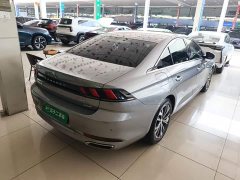 Peugeot 508 508L 400THP PureTech Driver Control Edition - ფოტო 5