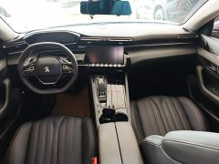 Peugeot 508 508L 400THP PureTech Driver Control Edition - ფოტო 6