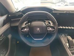 Peugeot 508 508L 400THP PureTech Driver Control Edition - ფოტო 7