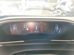 Peugeot 508 508L 400THP PureTech Driver Control Edition - ფოტო 8