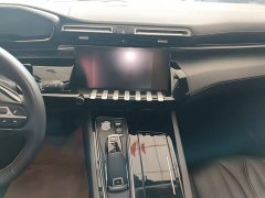 Peugeot 508 508L 400THP PureTech Driver Control Edition - ფოტო 9