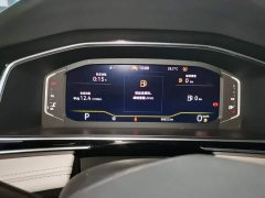 Volkswagen Tiguan L Outstanding Edition 300TSI Automatic FWD Dragon Ascendant Version - ფოტო 12