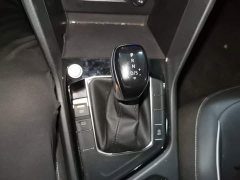 Volkswagen Tiguan L Outstanding Edition 300TSI Automatic FWD Dragon Ascendant Version - ფოტო 14