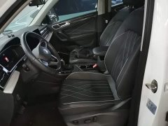 Volkswagen Tiguan L Outstanding Edition 300TSI Automatic FWD Dragon Ascendant Version - ფოტო 15