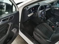 Volkswagen Tiguan L Outstanding Edition 300TSI Automatic FWD Dragon Ascendant Version - ფოტო 16