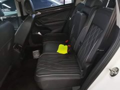 Volkswagen Tiguan L Outstanding Edition 300TSI Automatic FWD Dragon Ascendant Version - ფოტო 17